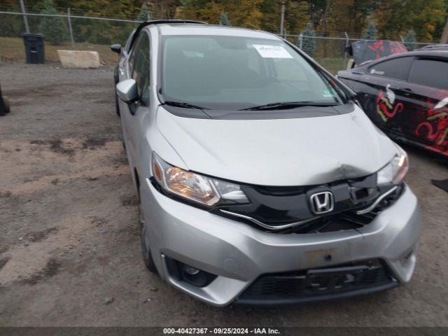 Photo 5 VIN: JHMGK5H7XGX044806 - HONDA FIT 