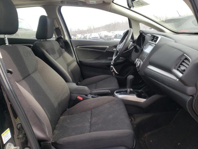 Photo 4 VIN: JHMGK5H7XGX044949 - HONDA FIT EX 