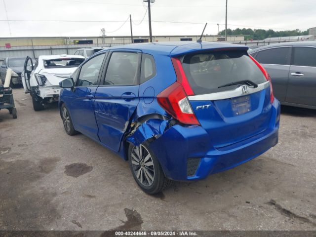 Photo 2 VIN: JHMGK5H7XHS000786 - HONDA FIT 