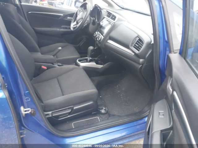 Photo 4 VIN: JHMGK5H7XHS000786 - HONDA FIT 