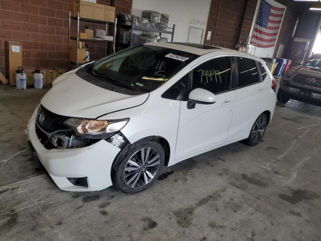 Photo 0 VIN: JHMGK5H7XHS001162 - HONDA FIT EX 