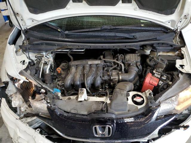 Photo 10 VIN: JHMGK5H7XHS001162 - HONDA FIT EX 