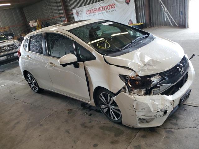 Photo 3 VIN: JHMGK5H7XHS001162 - HONDA FIT EX 