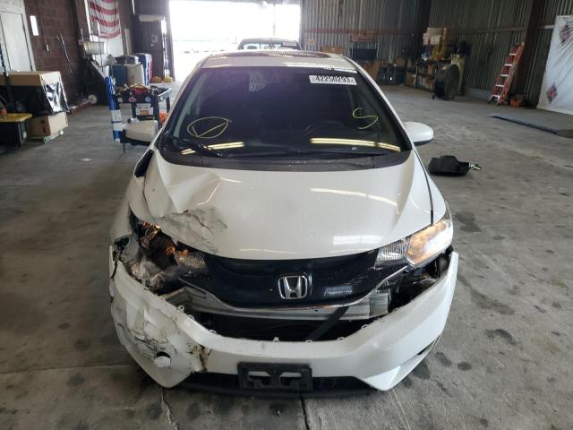 Photo 4 VIN: JHMGK5H7XHS001162 - HONDA FIT EX 