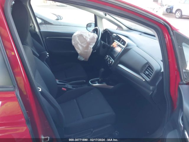 Photo 4 VIN: JHMGK5H7XHS004031 - HONDA FIT 