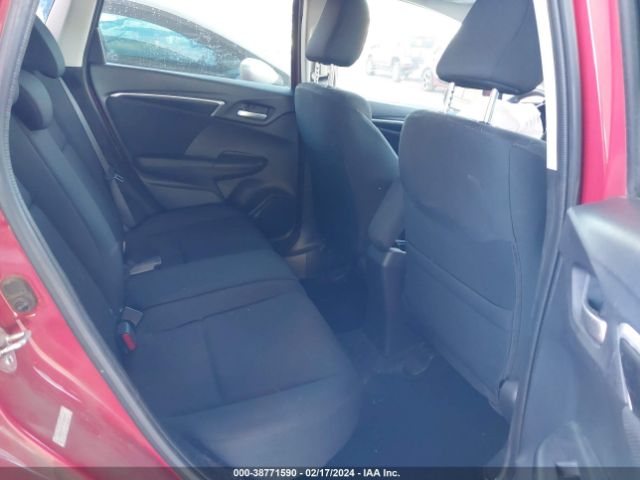 Photo 7 VIN: JHMGK5H7XHS004031 - HONDA FIT 