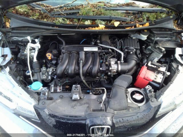 Photo 9 VIN: JHMGK5H7XHS004918 - HONDA FIT 