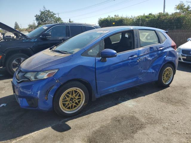 Photo 0 VIN: JHMGK5H7XHS005387 - HONDA FIT EX 