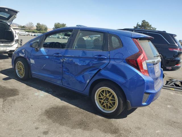 Photo 1 VIN: JHMGK5H7XHS005387 - HONDA FIT EX 