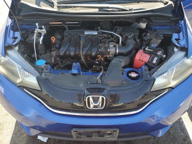 Photo 10 VIN: JHMGK5H7XHS005387 - HONDA FIT EX 