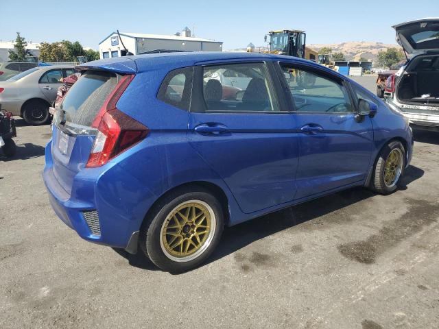 Photo 2 VIN: JHMGK5H7XHS005387 - HONDA FIT EX 