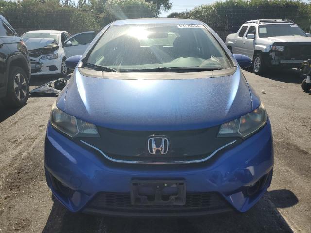 Photo 4 VIN: JHMGK5H7XHS005387 - HONDA FIT EX 