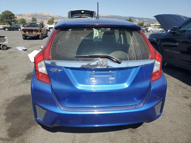 Photo 5 VIN: JHMGK5H7XHS005387 - HONDA FIT EX 