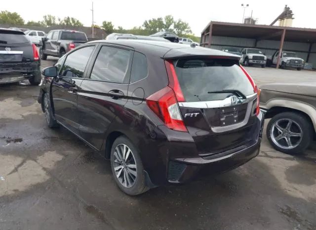 Photo 2 VIN: JHMGK5H7XHS011187 - HONDA FIT 