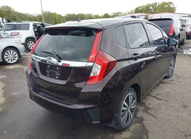 Photo 3 VIN: JHMGK5H7XHS011187 - HONDA FIT 