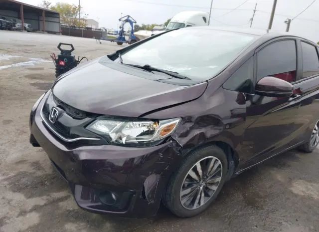 Photo 5 VIN: JHMGK5H7XHS011187 - HONDA FIT 