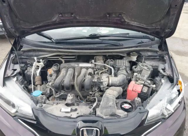 Photo 9 VIN: JHMGK5H7XHS011187 - HONDA FIT 