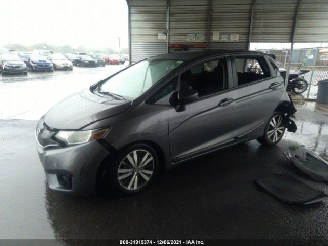 Photo 1 VIN: JHMGK5H7XHS012467 - HONDA FIT 