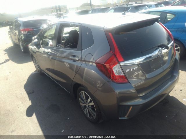 Photo 2 VIN: JHMGK5H7XHS016311 - HONDA FIT 