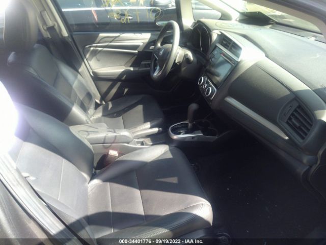 Photo 4 VIN: JHMGK5H7XHS016311 - HONDA FIT 