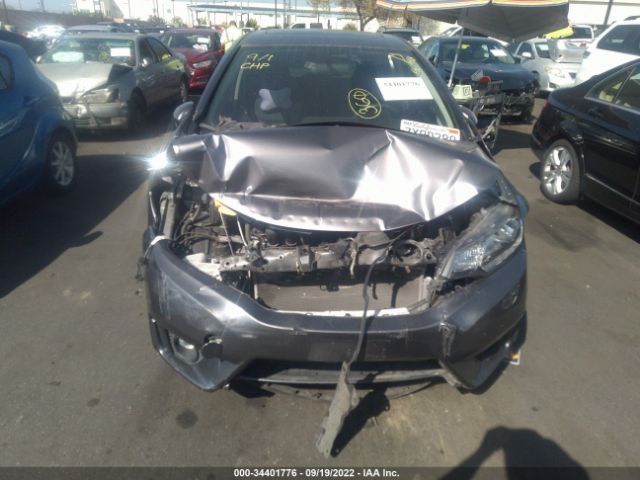 Photo 5 VIN: JHMGK5H7XHS016311 - HONDA FIT 