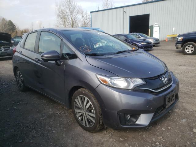 Photo 0 VIN: JHMGK5H80HS000420 - HONDA FIT EX 