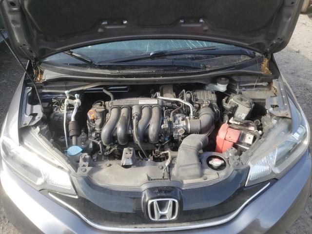 Photo 6 VIN: JHMGK5H80HS000420 - HONDA FIT EX 