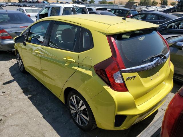 Photo 1 VIN: JHMGK5H80HS003740 - HONDA FIT EX 