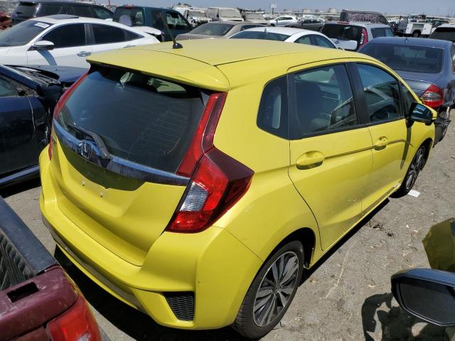 Photo 2 VIN: JHMGK5H80HS003740 - HONDA FIT EX 