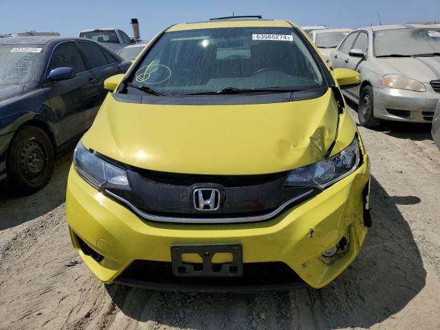 Photo 4 VIN: JHMGK5H80HS003740 - HONDA FIT EX 