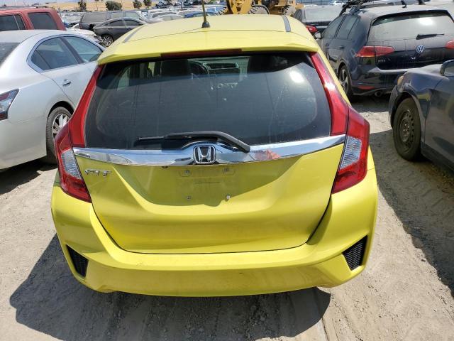 Photo 5 VIN: JHMGK5H80HS003740 - HONDA FIT EX 