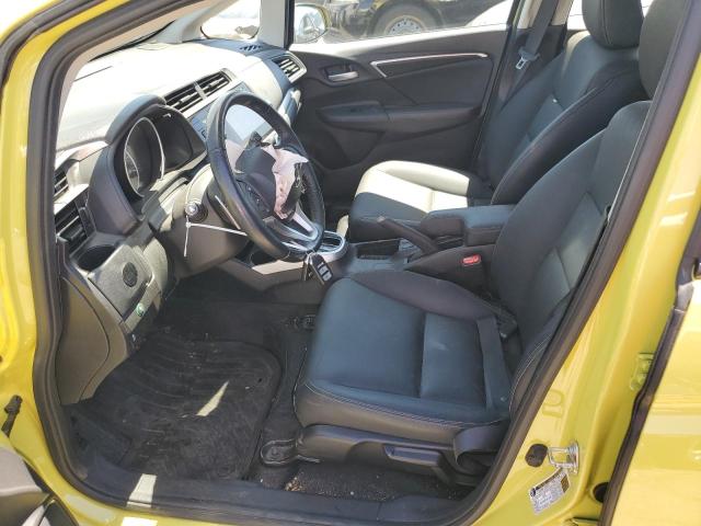 Photo 6 VIN: JHMGK5H80HS003740 - HONDA FIT EX 