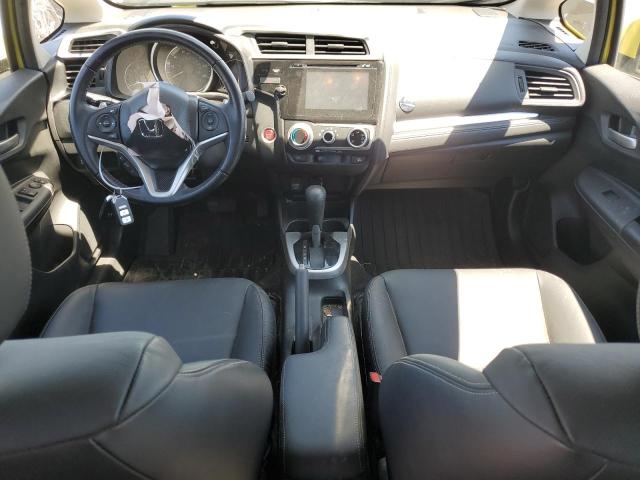 Photo 7 VIN: JHMGK5H80HS003740 - HONDA FIT EX 