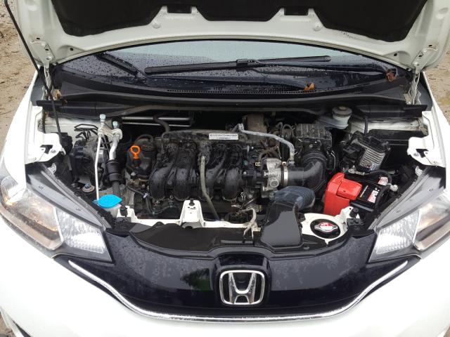 Photo 6 VIN: JHMGK5H80HS009327 - HONDA FIT EX 