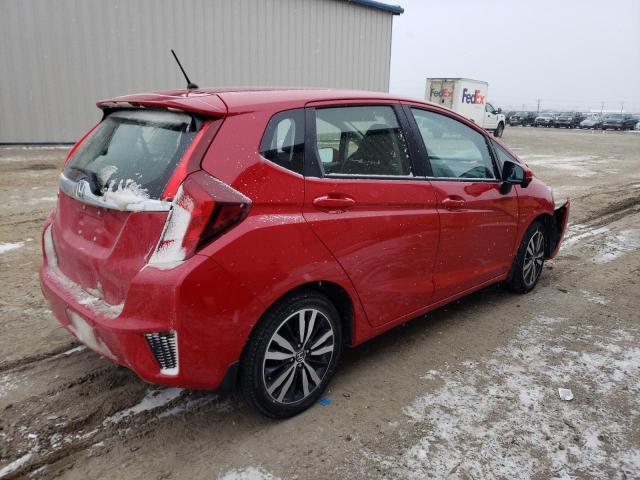 Photo 2 VIN: JHMGK5H80HS019999 - HONDA FIT EX 