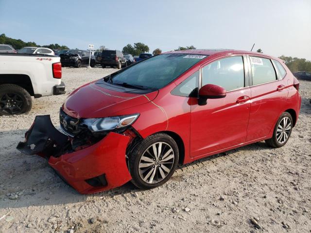 Photo 0 VIN: JHMGK5H81HS007859 - HONDA FIT EX 