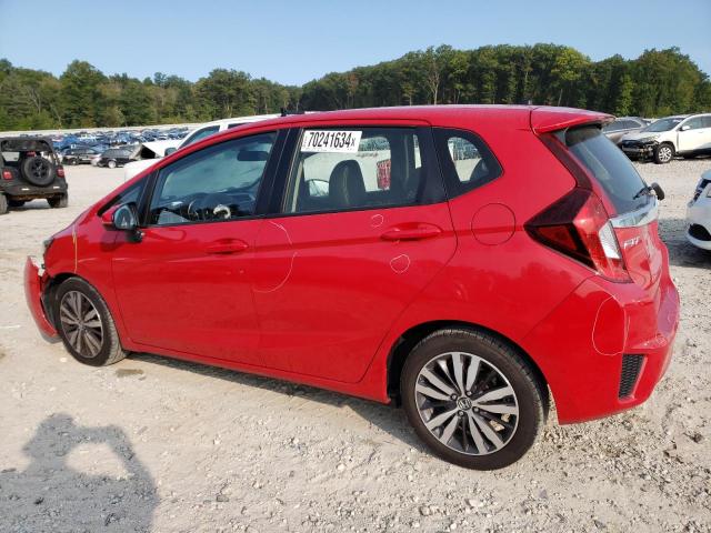 Photo 1 VIN: JHMGK5H81HS007859 - HONDA FIT EX 