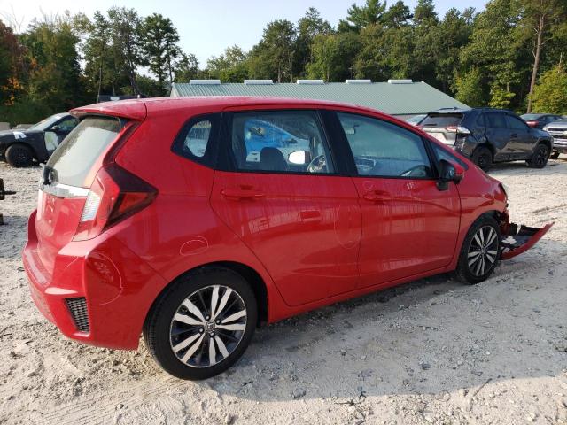 Photo 2 VIN: JHMGK5H81HS007859 - HONDA FIT EX 