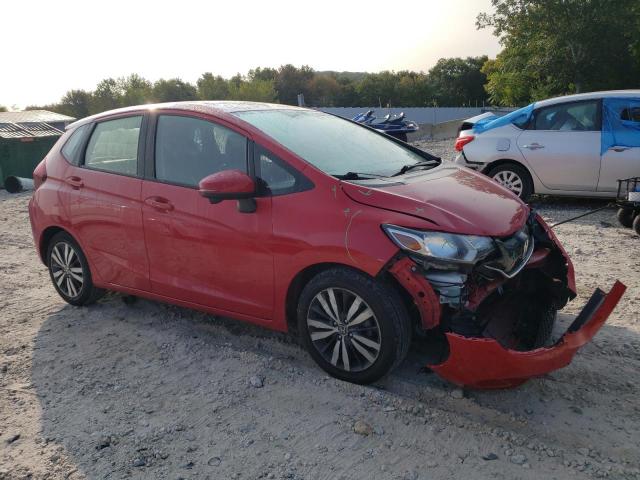 Photo 3 VIN: JHMGK5H81HS007859 - HONDA FIT EX 