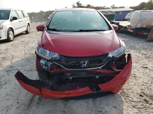 Photo 4 VIN: JHMGK5H81HS007859 - HONDA FIT EX 