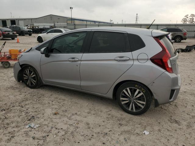 Photo 1 VIN: JHMGK5H82HS013833 - HONDA FIT EX 