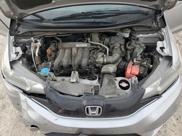 Photo 10 VIN: JHMGK5H82HS013833 - HONDA FIT EX 