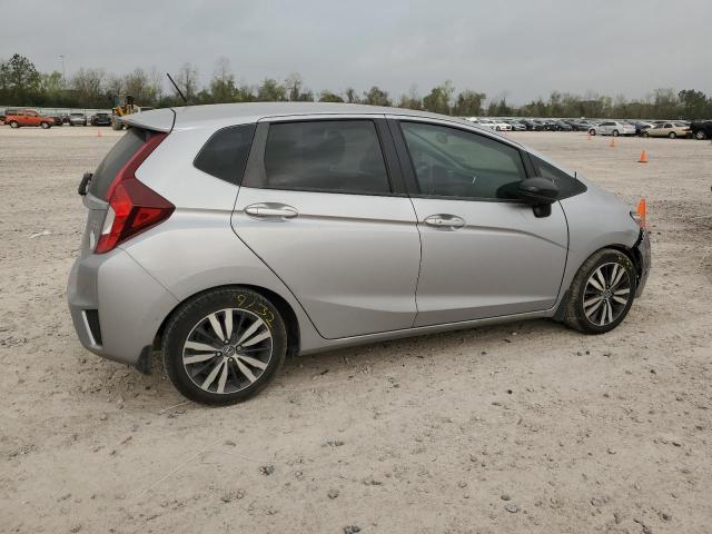 Photo 2 VIN: JHMGK5H82HS013833 - HONDA FIT EX 