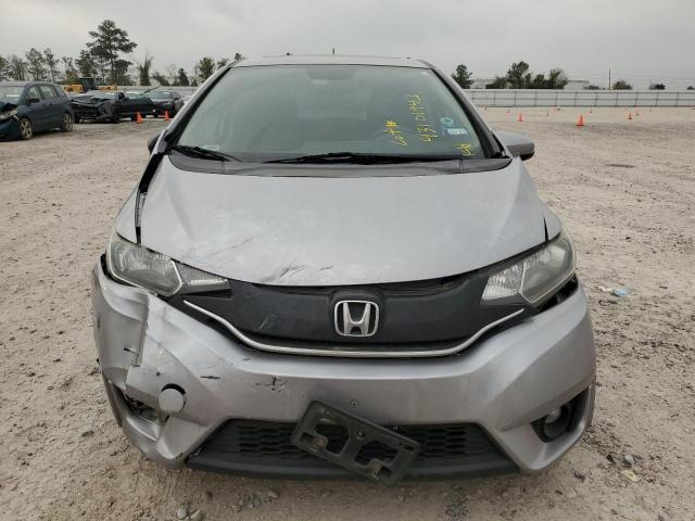 Photo 4 VIN: JHMGK5H82HS013833 - HONDA FIT EX 