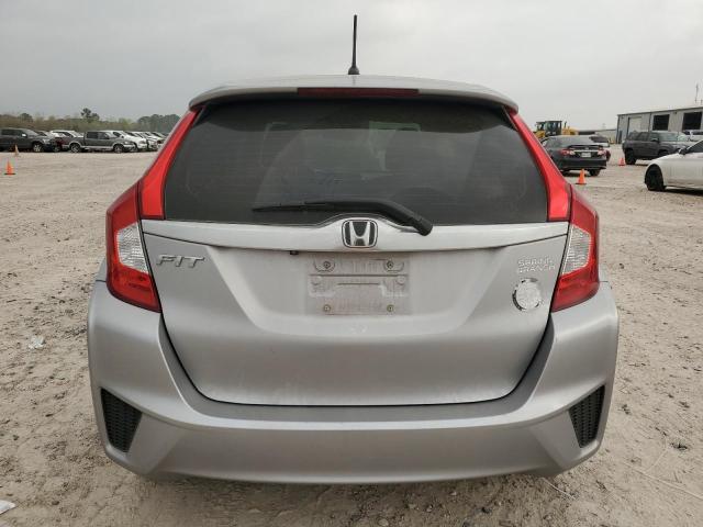 Photo 5 VIN: JHMGK5H82HS013833 - HONDA FIT EX 