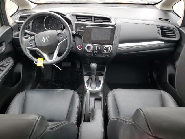 Photo 7 VIN: JHMGK5H82HS013833 - HONDA FIT EX 