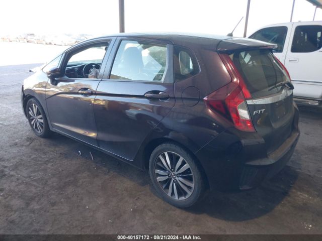 Photo 2 VIN: JHMGK5H83HS010438 - HONDA FIT 