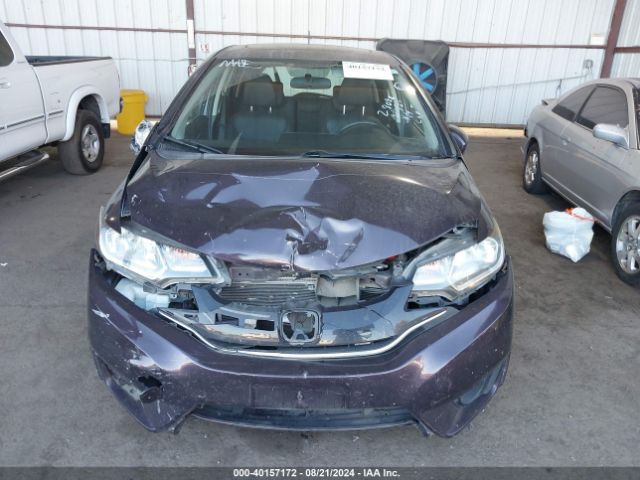 Photo 5 VIN: JHMGK5H83HS010438 - HONDA FIT 