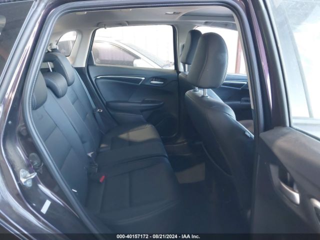 Photo 7 VIN: JHMGK5H83HS010438 - HONDA FIT 