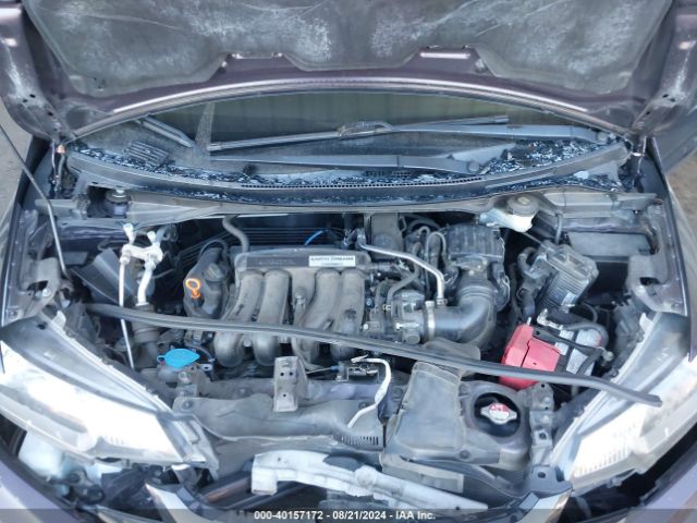 Photo 9 VIN: JHMGK5H83HS010438 - HONDA FIT 